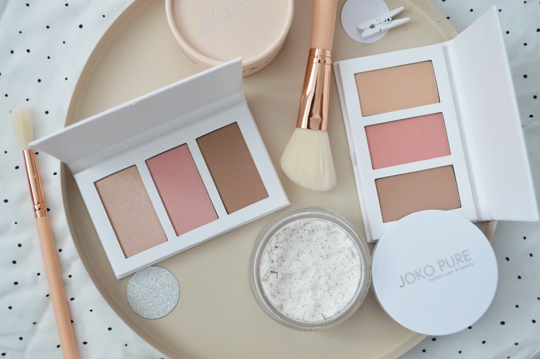 Joko paleta do konturowania puderek.com.pl